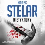 Nietykalny - Marek Stelar