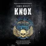 Knox - Jamie Begley