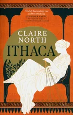 Ithaca - Claire North