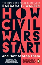 How Civil Wars Start - Walter Barbara F.