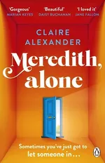 Meredith, Alone - Claire Alexander