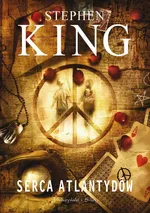 Serca Atlantydów - Stephen King