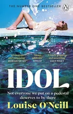 Idol - Louise Oneill