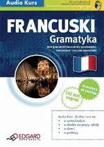 Francuski Gramatyka - Praca zbiorowa