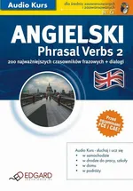 Angielski Phrasal Verbs 2 - Praca zbiorowa