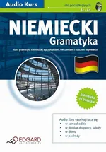 Niemiecki Gramatyka - Praca zbiorowa