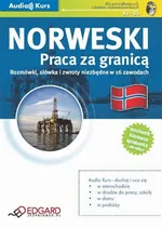 Norweski Praca za granicą - Praca zbiorowa