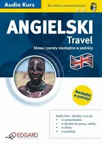 Angielski Travel - Praca zbiorowa