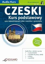 Czeski Kurs podstawowy - Praca zbiorowa