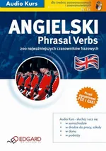Angielski Phrasal Verbs - Praca zbiorowa