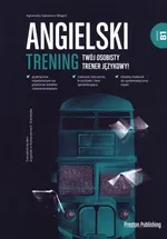 Angielski Trening poziom B1 - Agnieszka Sękiewicz-Magoń
