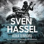 Koła terroru - Sven Hassel