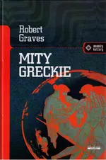 Mity Greckie - Robert Graves