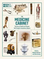 The Medicine Cabinet - Selina Hurley