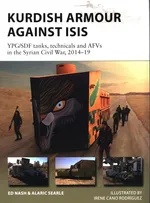 Kurdish Armour Against ISIS - Ed Nash