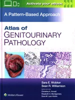 Atlas of Genitourinary Pathology - Williamson Sean R.