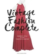 Vintage Fashion Complete - Nicky Albrechtsen