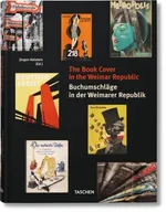 The Book Covers in the Weimarer Republic