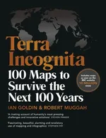Terra Incognita - Ian Goldin