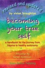 Becoming Your True Self - Vivian Broughton