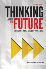 Thinking about the Future - Andy Hines