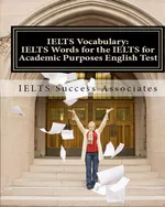 IELTS Vocabulary - Success Associates IELTS