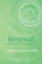 Renewal - Carolyn J Cameron