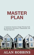 Master Plan - Alan Robbins