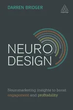 Neuro Design - Darren Bridger