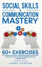 Social Skills & Communication Mastery - Hoskins James