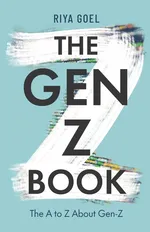 The Gen-Z Book - Riya Goel