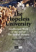 The Hopeless University - Richard Hall