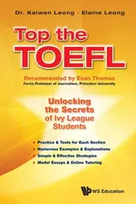 Top the TOEFL - Kaiwen Leong