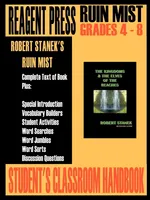 Student's Classroom Handbook For The Kingdoms And the Elves of the Reaches - Robert Stanek