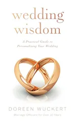 Wedding Wisdom - Doreen Wuckert