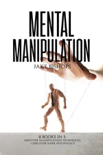 Mental Manipulation - Jake Bishops