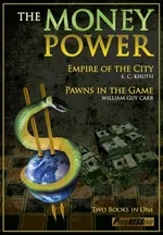 The Money Power - William Guy Carr