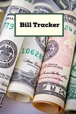 bill tracker - Tony Reed