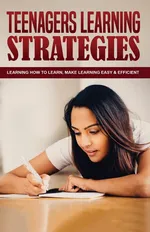 Teenagers Learning Strategies - Jagdish Yadav