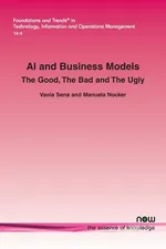 AI and Business Models - Vania Sena