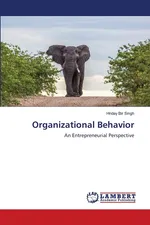 Organizational Behavior - Hriday Bir Singh