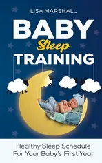 Baby Sleep Training - Lisa Marshall