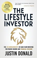 The Lifestyle Investor - Justin Donald