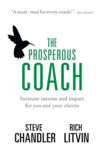 The Prosperous Coach - Steve Chandler