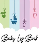 Baby Log Book - Zoes Millie
