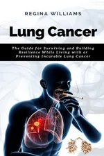 Lung Cancer - Regina Williams