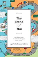 The Brand of You - Aga Artka