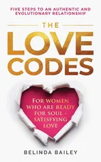 The Love Codes - Belinda Bailey