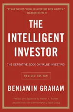 Intelligent Investor Rev Ed., The - Benjamin Graham