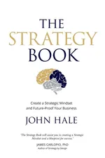 The Strategy Book - John Hale